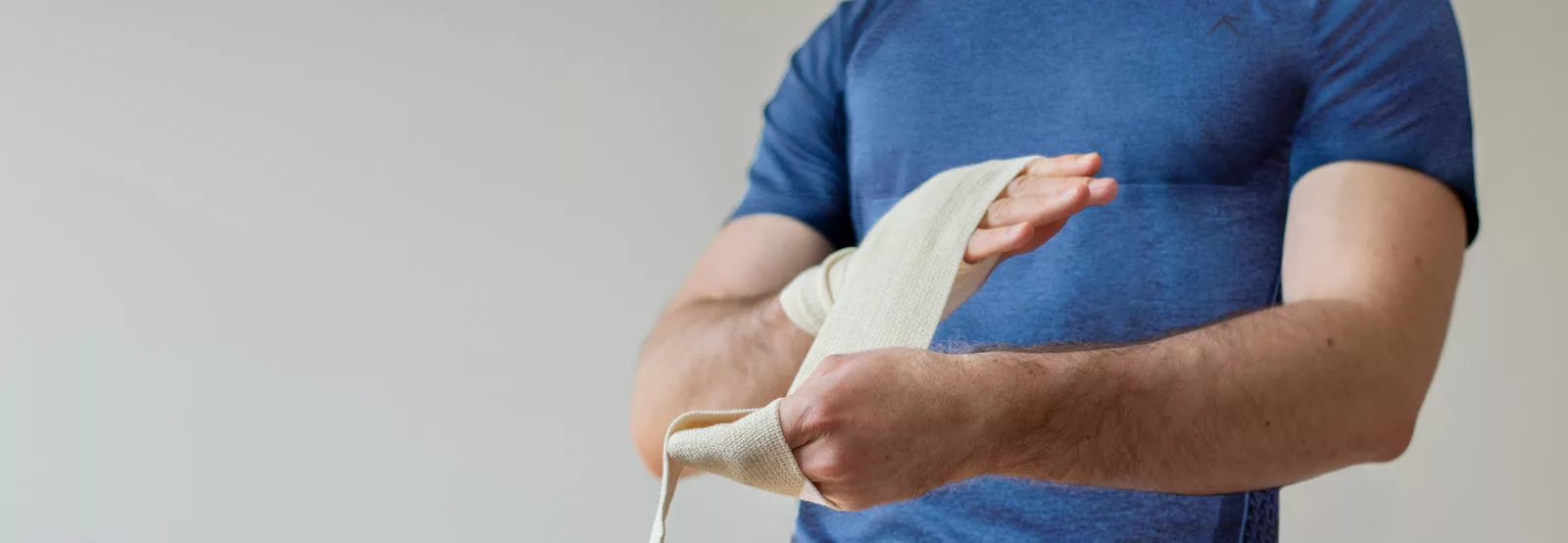 Workout Injuries: Prevention & Treatment