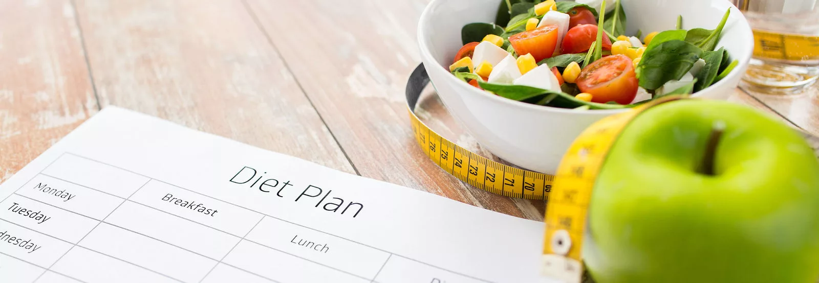 The Importance of Healthy Eating for Active People