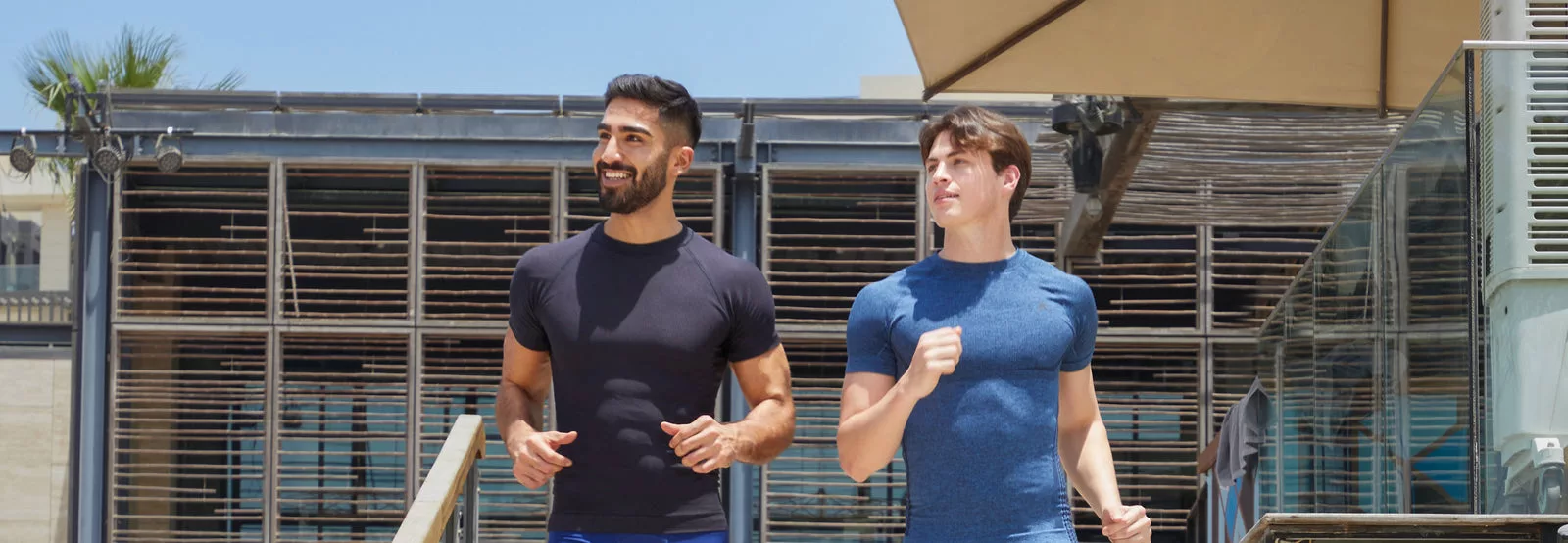 Ready for Seamless Experience?