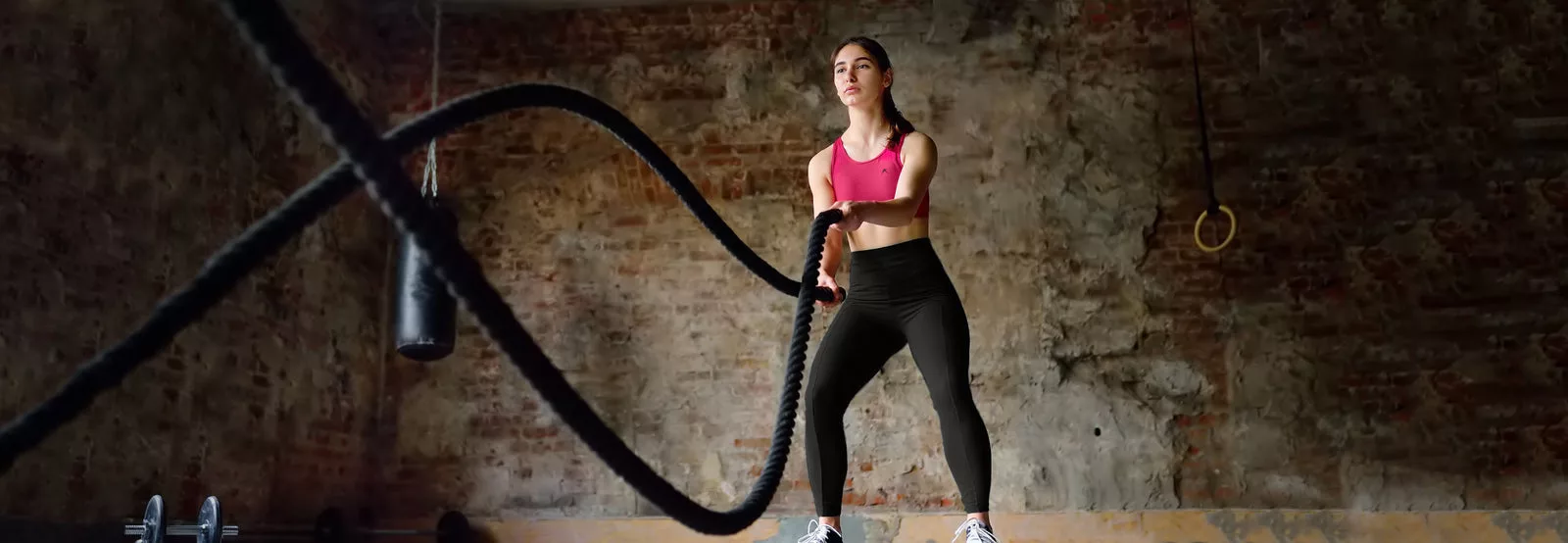 The Benefits of Cross-Training