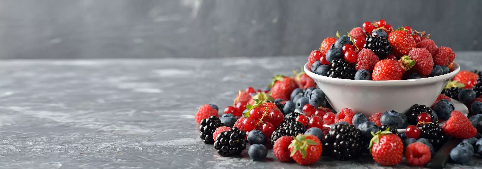 Foods That Fight Inflammation